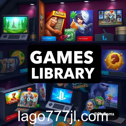 Games Library