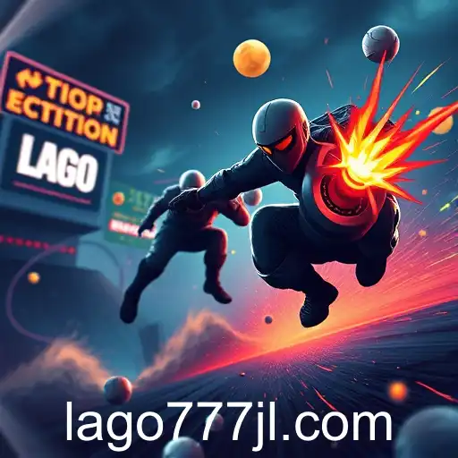 Lago777's Growing Influence in Online Gaming