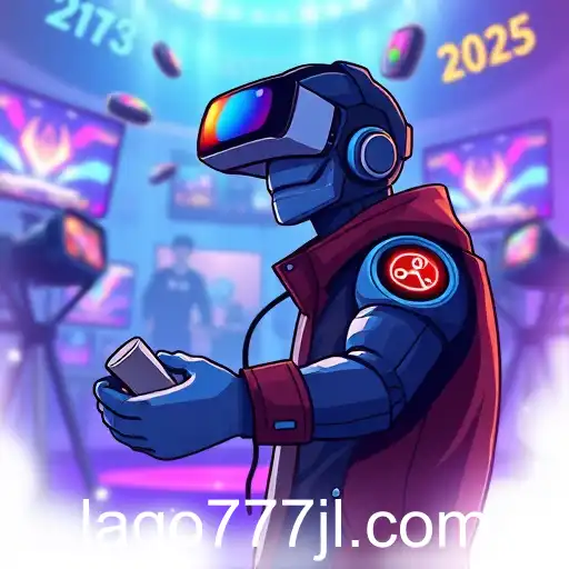 The Rise of Lago777 in Online Gaming