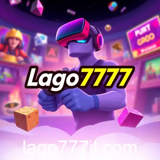 The Rise and Impact of Online Gaming: An Insight into Lago777