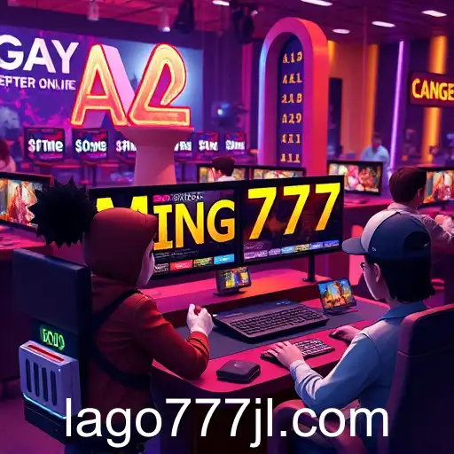 The Rise of Online Gaming: Lago777's Influence in 2025